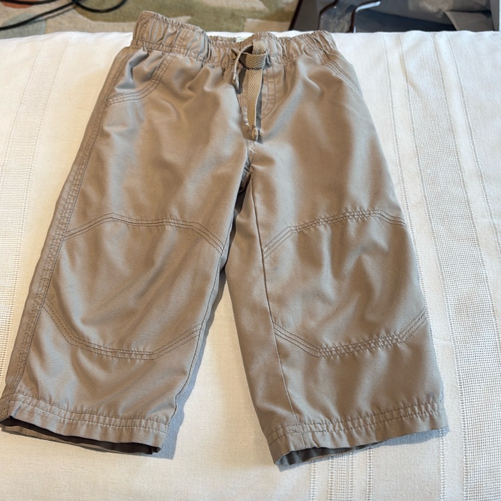 Peanut and Ollie Kids Bei Long Pants 18mo Long Pants Excellent Condition